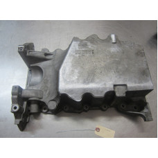GXO205 Engine Oil Pan For 11-12 FORD EXPLORER  3.5 AT4E6675HA